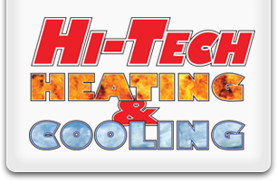 Hi-Tech Heating  Cooling
